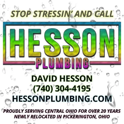 Hesson Plumbing