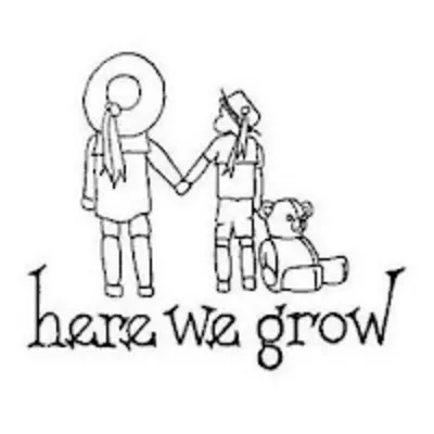 Here We Grow Child Care Center