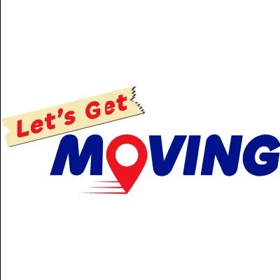 Let's Get Moving Houston