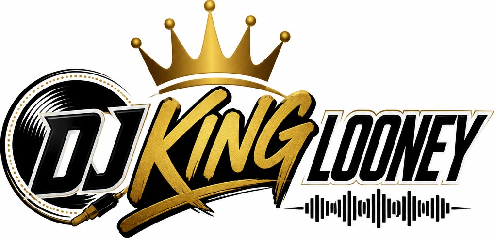 Dj king looney