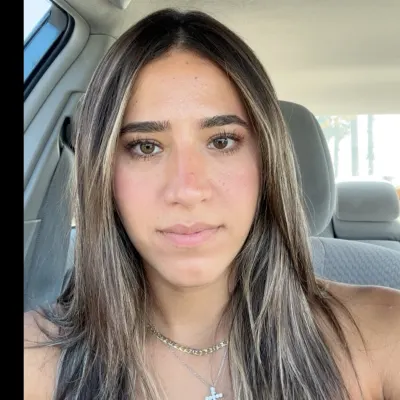 Yara Fahmy Tutoring