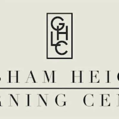 Gresham Heights Learning Center- Division