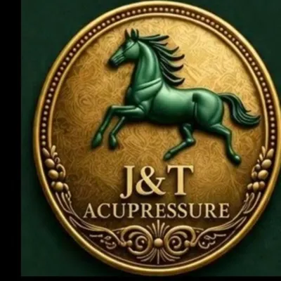 J&T Acupressure