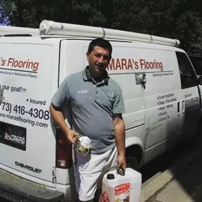Mara's Flooring Inc. 