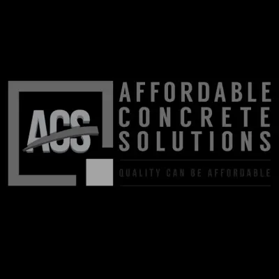 Affordable Concrete Solutions LLC