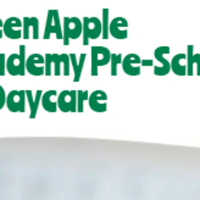 Green Apple Academy Preschool And Daycare