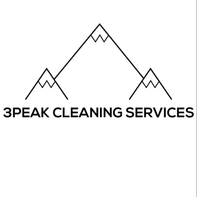 3Peak Cleaning Services