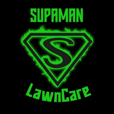 Supaman Lawncare LLC