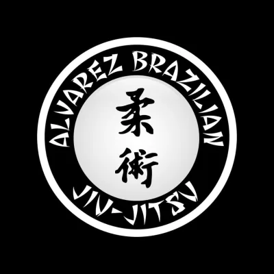 Alvarez Brazilian Jiu Jitsu