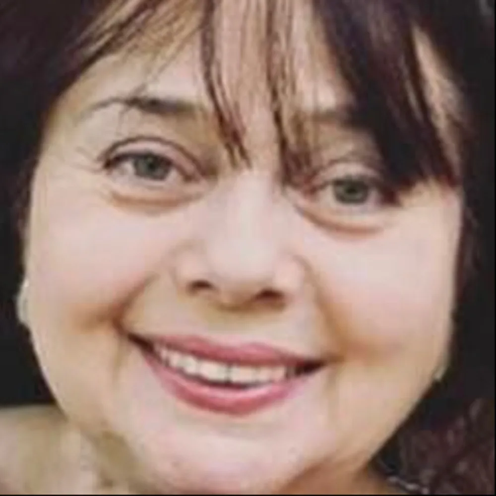 Olga Merson Piano Teacher