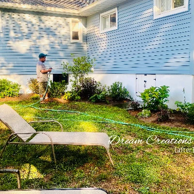 Dream Creations Landscape LLC