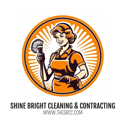 Shine Bright Cleaning & Contracting Inc