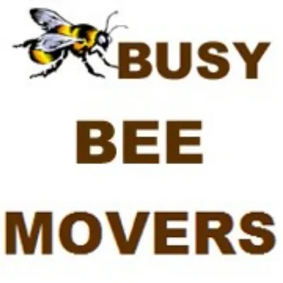 Busy Bee Movers