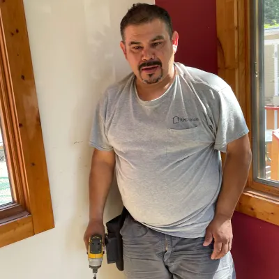 Handy Man