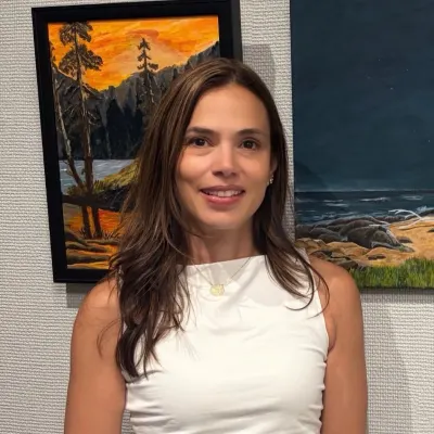 Natalia Ospina