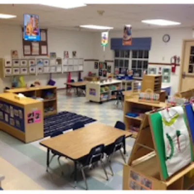 Russet KinderCare