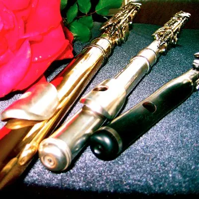 Orozco Flute Studios