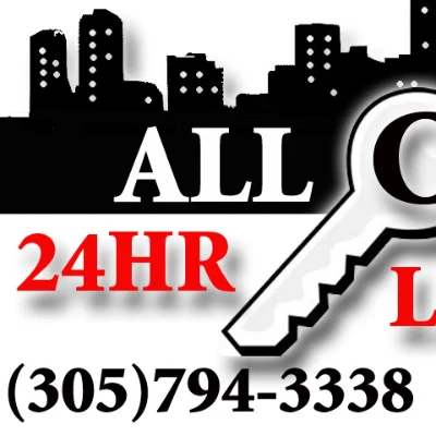 All Cities Locksmith Inc