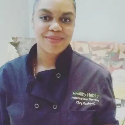 Healthy Habits Personal Chef Service