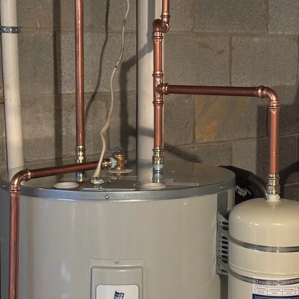 Pedicone's Plumbing