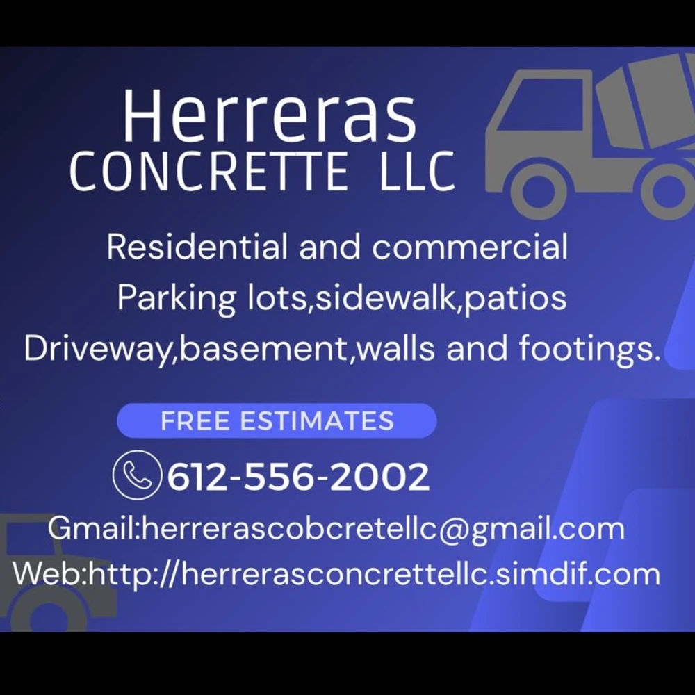 Herreras Concrette