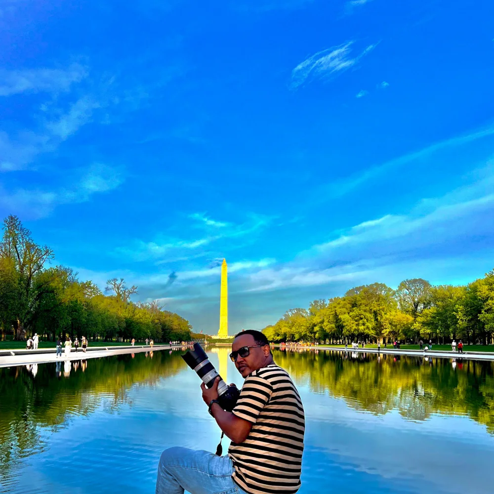 PHOTO HABESHA