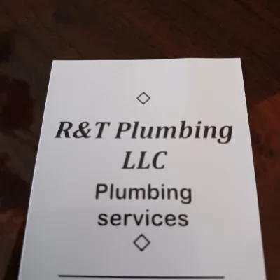 R&T Plumbing