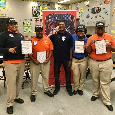 Rescue 8 Training & Education Division INC