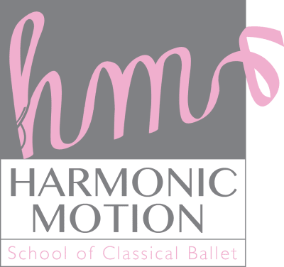 Harmonic Motion Ballet
