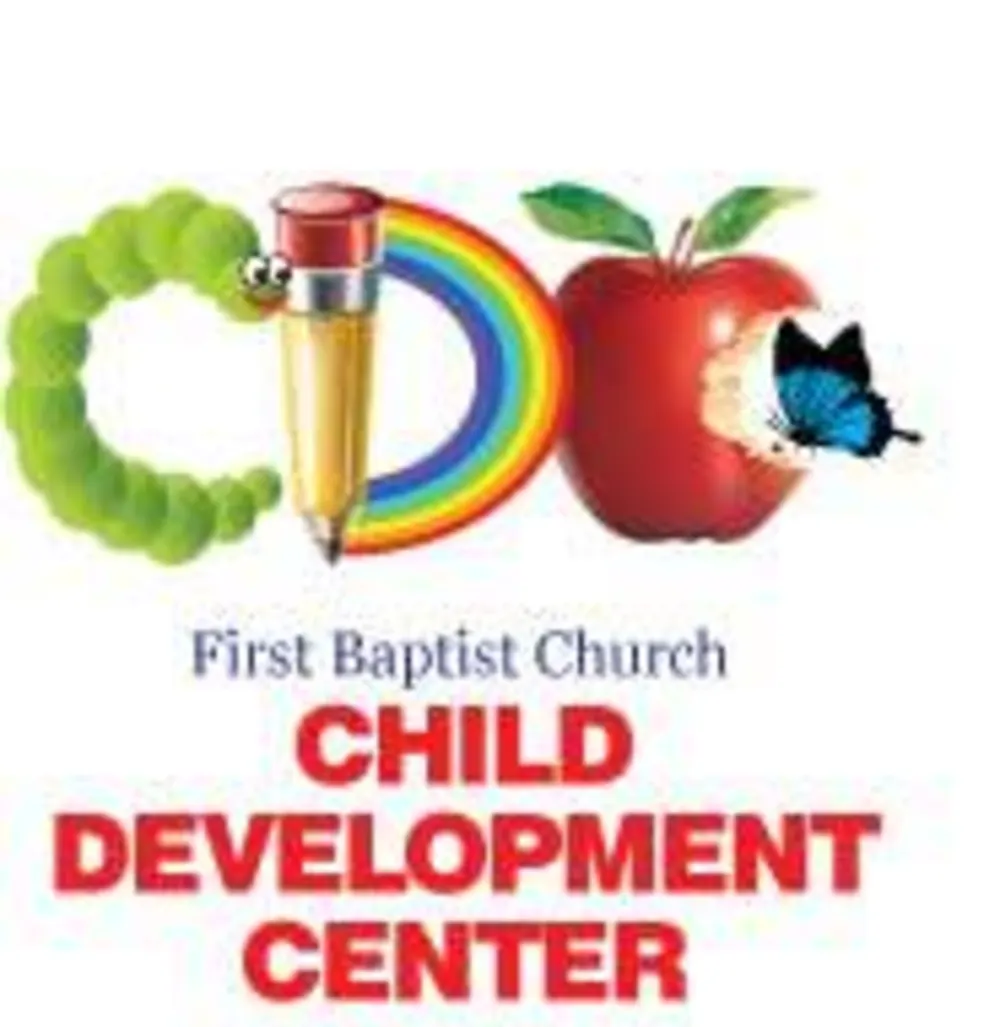 First Baptist Church Child Development
