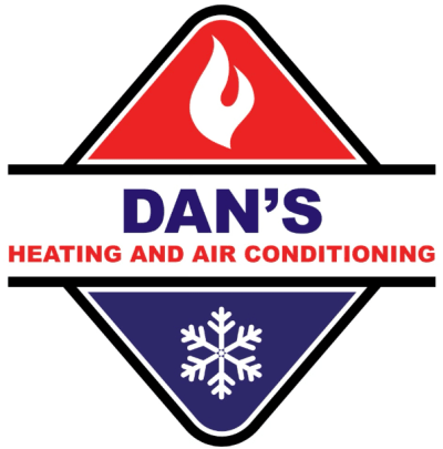 Dan's Air Conditioning & Heating Inc.