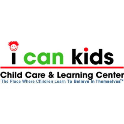 I Can Kids Child Care And Learning Center