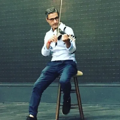 Creative Violin Studio