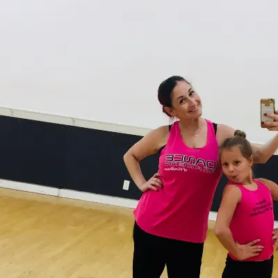 Legends Dance & Gymnastics