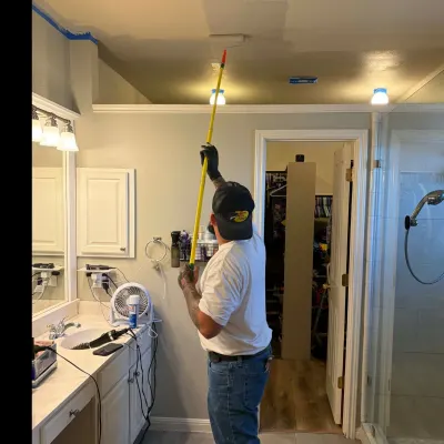 Hernandez Renovation And Repair