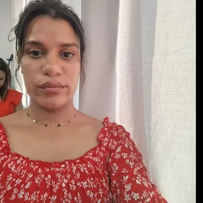 Massage With Maria 