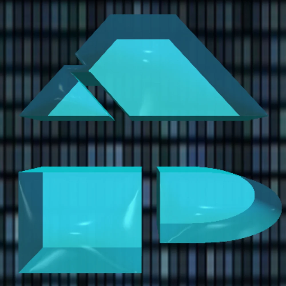 Above Pixels