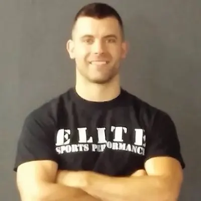 Elite Sports Performance And Fitness