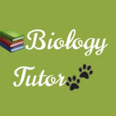 Biology Tutoring