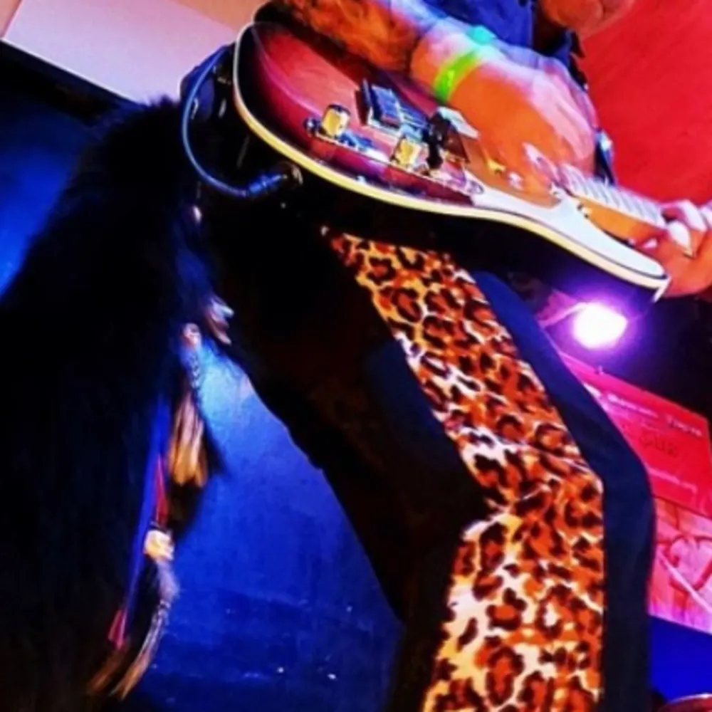 Paul Jacques Music