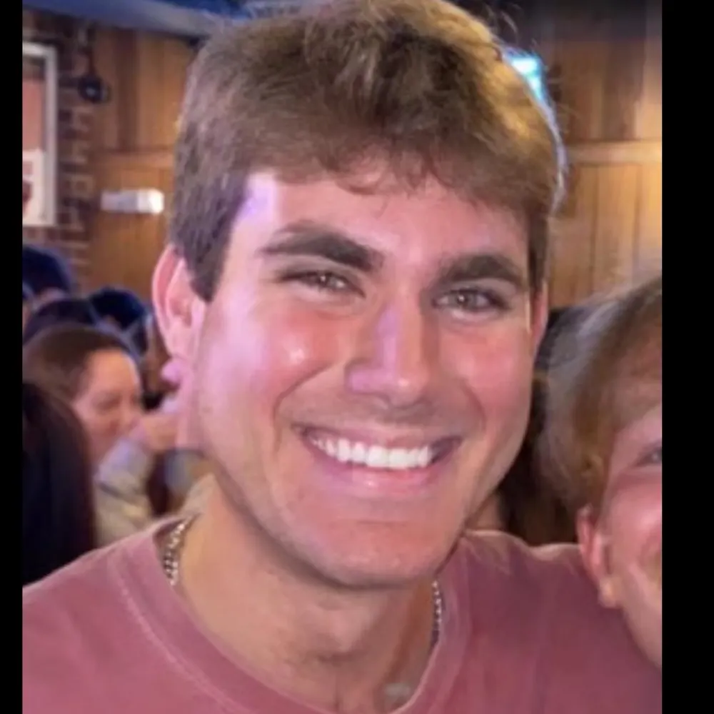 Scott Petrolia