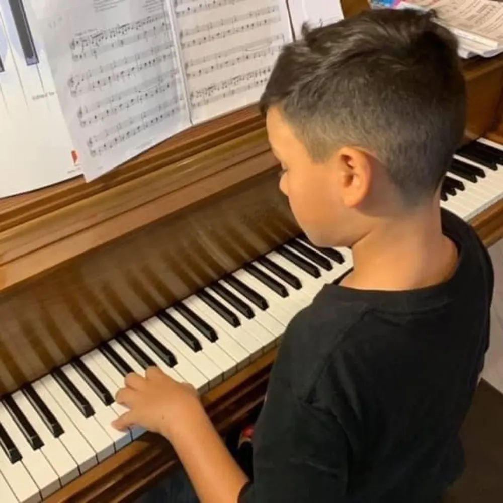 Arpeggio Fine Arts Studio