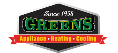 Green's Appliance Heating & Cooling