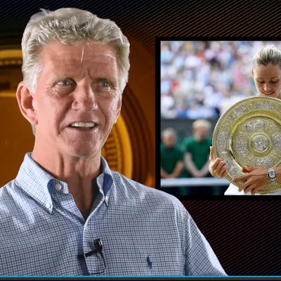 John Foster Tennis Academy