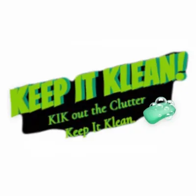 KeepItKlean