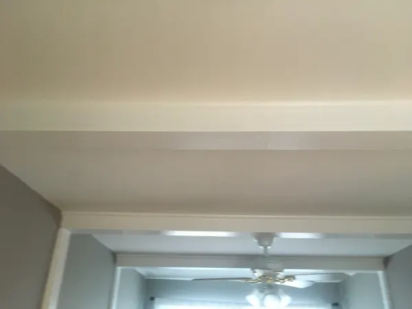 Prime and Paint Beams