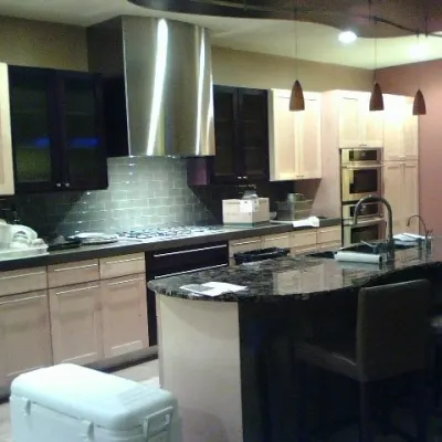 Expert Remodeling
