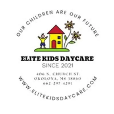Elite Kids Daycare And Early Learning Center