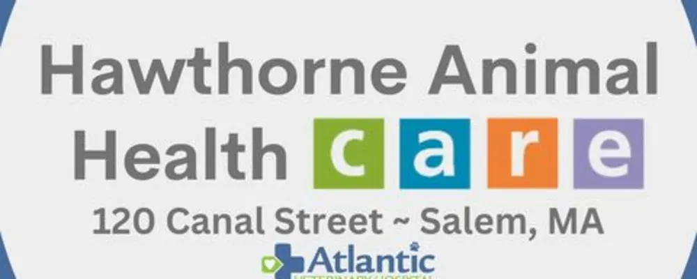 Hawthorne Animal Health Care
