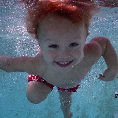 Brooke Bennett Swim School